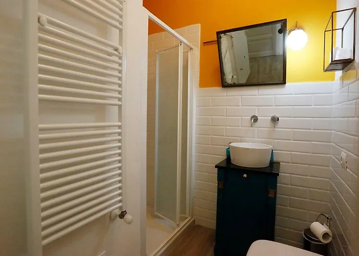 Gasthof Il Posto Giusto Pisa