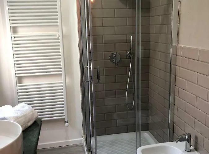 Il Posto Giusto Gasthof *