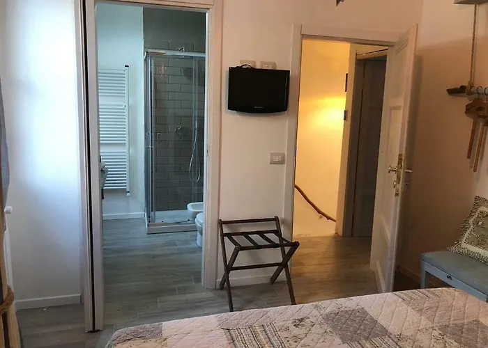 Il Posto Giusto * Pisa