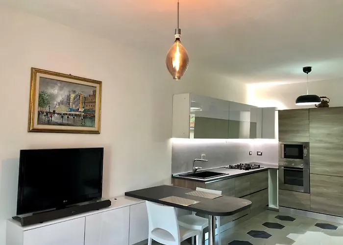 Il Posto Giusto Gasthof *