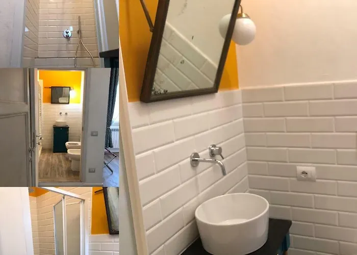 Il Posto Giusto Pisa