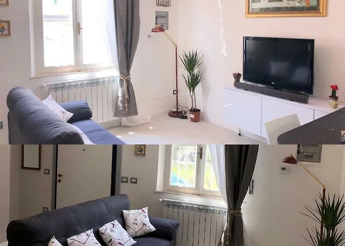 Il Posto Giusto * Pisa