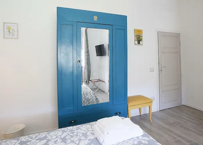 Il Posto Giusto Gasthof Pisa