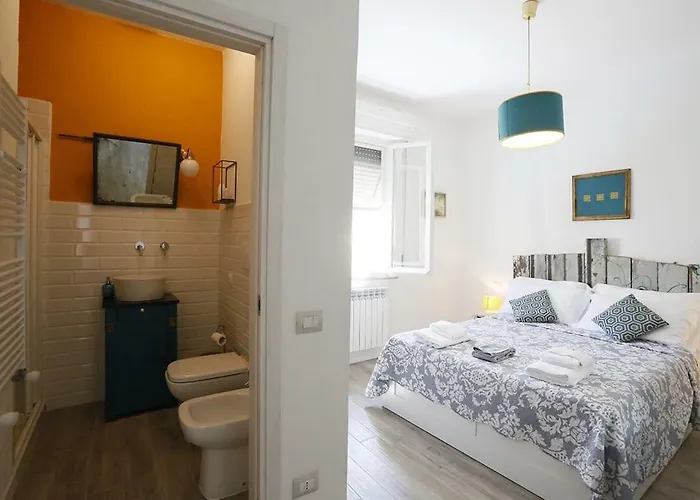 Gasthof Il Posto Giusto Pisa