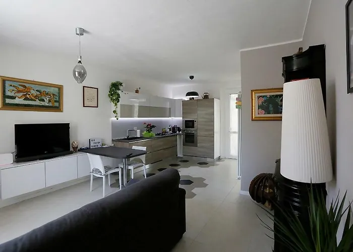 Il Posto Giusto Gasthof