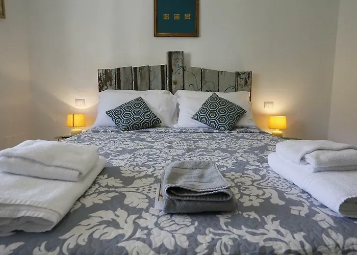 Il Posto Giusto * Pisa