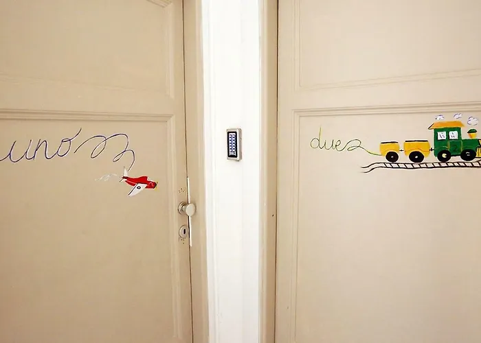 Il Posto Giusto Pisa