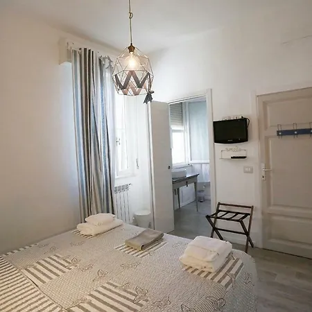 Maison d'hôtes Il Posto Giusto