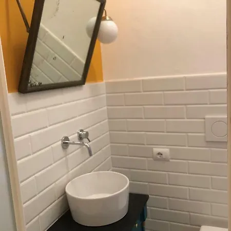 Maison d'hôtes Il Posto Giusto