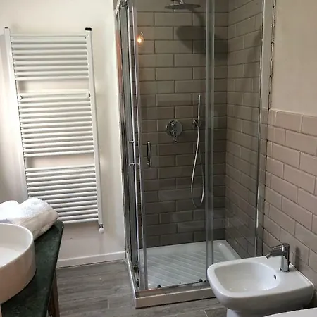 Il Posto Giusto Gasthuis *