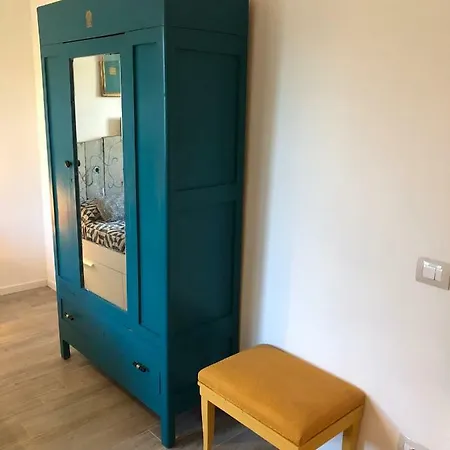 Il Posto Giusto Maison d'hôtes Pise