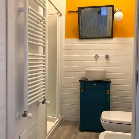 Maison d'hôtes Il Posto Giusto *