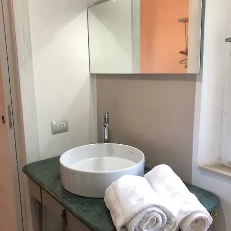 Pensjonat Il Posto Giusto Piza