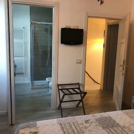 Il Posto Giusto * Pisa