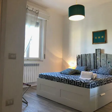 Maison d'hôtes Il Posto Giusto