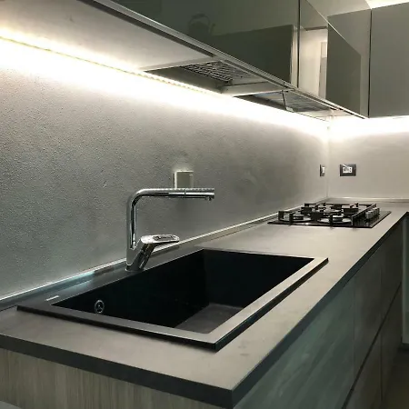 Il Posto Giusto Pensjonat Piza