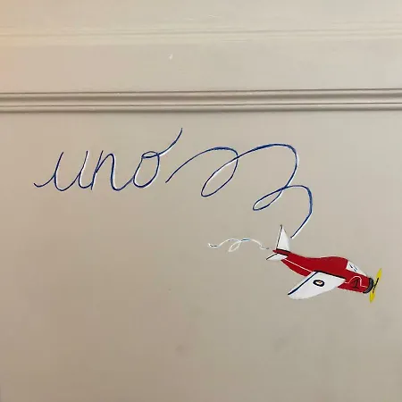Pensjonat Il Posto Giusto