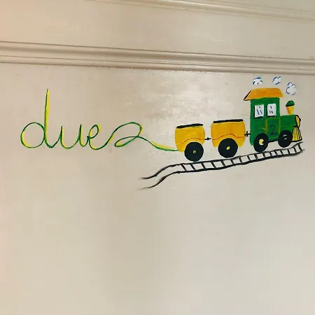 Pensjonat Il Posto Giusto *