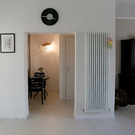 Maison d'hôtes Il Posto Giusto