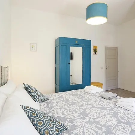 Maison d'hôtes Il Posto Giusto