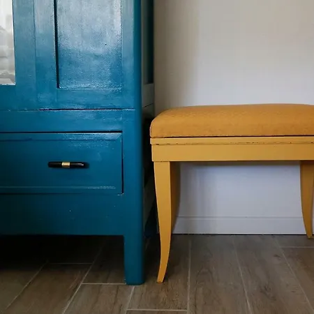 Il Posto Giusto * Pise