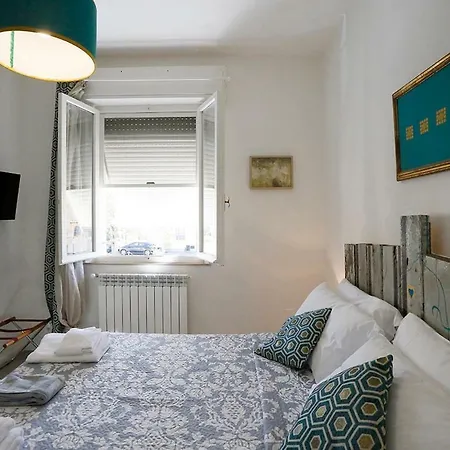 Maison d'hôtes Il Posto Giusto *