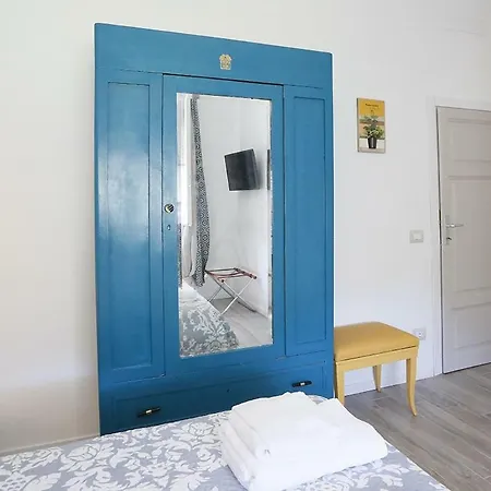 Il Posto Giusto Maison d'hôtes Pise