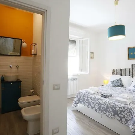 Maison d'hôtes Il Posto Giusto Pise