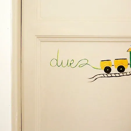 Maison d'hôtes Il Posto Giusto *