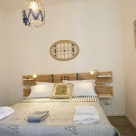 Il Posto Giusto Maison d'hôtes