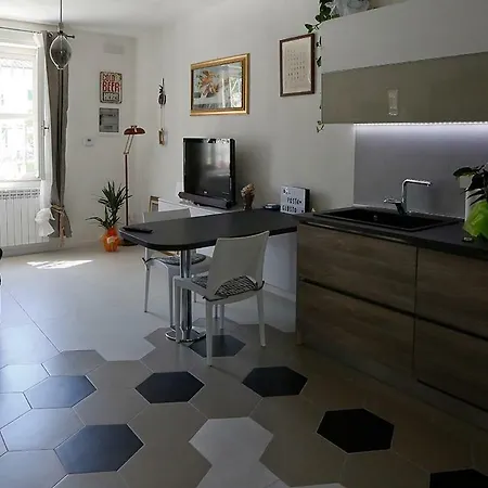 Maison d'hôtes Il Posto Giusto *