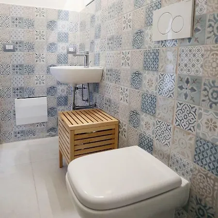 Maison d'hôtes Il Posto Giusto *