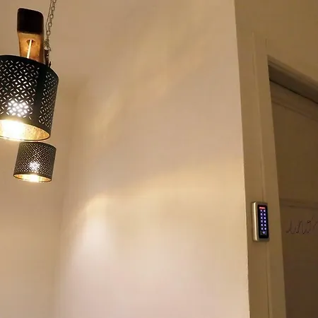 Maison d'hôtes Il Posto Giusto Pise