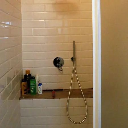 Il Posto Giusto Gasthuis *