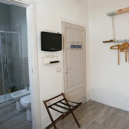 Maison d'hôtes Il Posto Giusto *