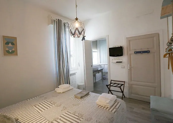 Penzion Il Posto Giusto