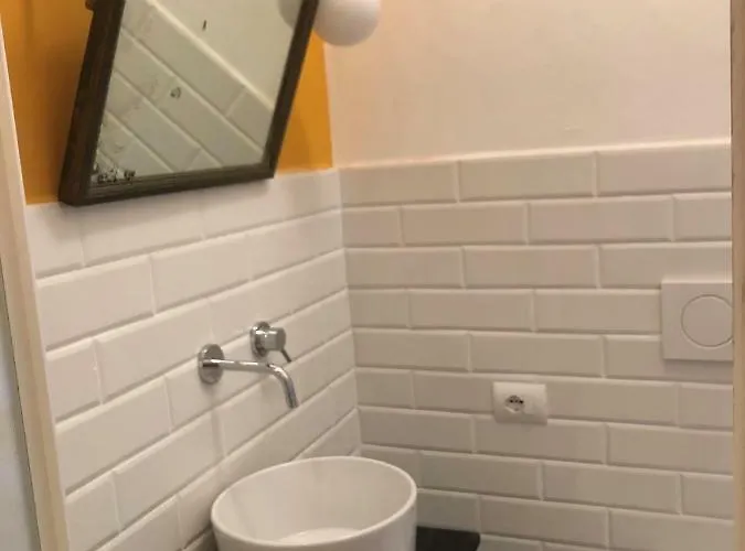 Penzion Il Posto Giusto