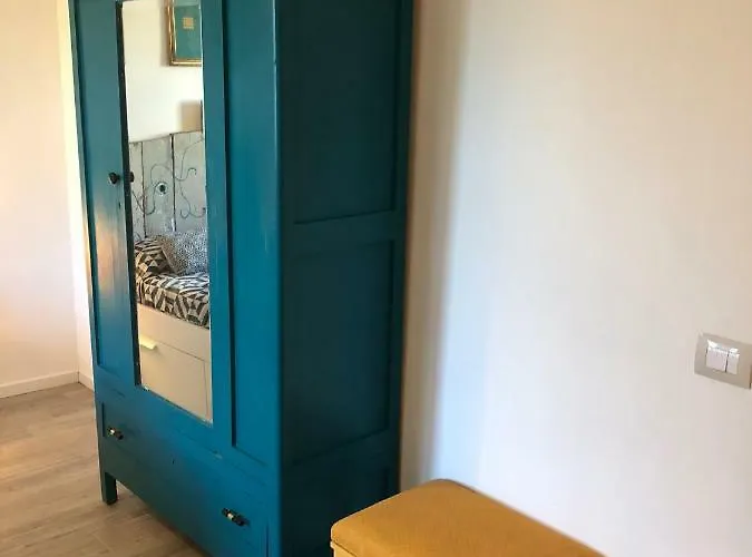 Il Posto Giusto Penzion Pisa