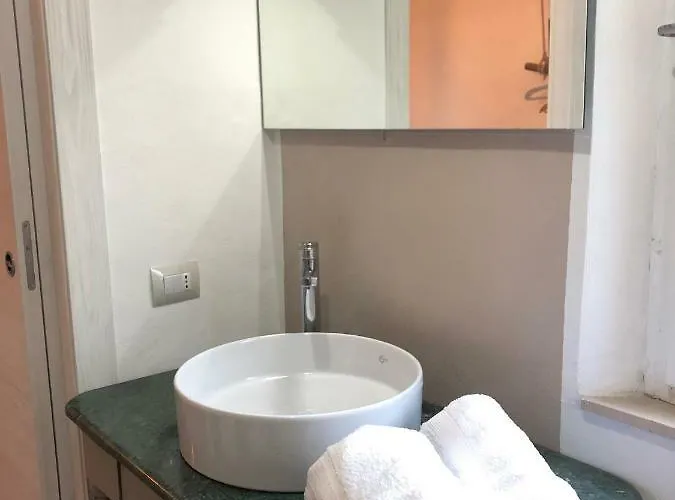 Konukevi Il Posto Giusto Pisa