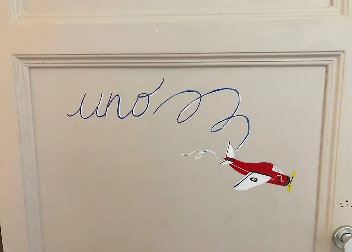 Penzion Il Posto Giusto