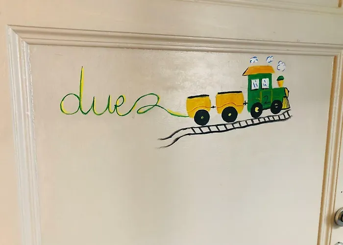 Konukevi Il Posto Giusto *