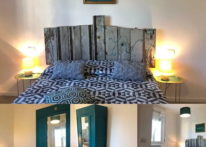 Il Posto Giusto * Pisa