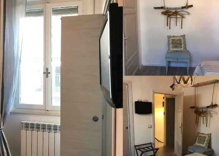 Il Posto Giusto * 比萨