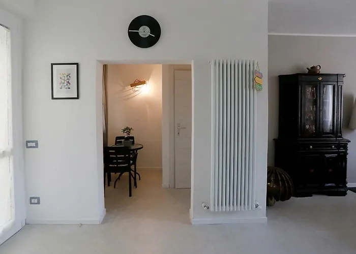 Penzion Il Posto Giusto