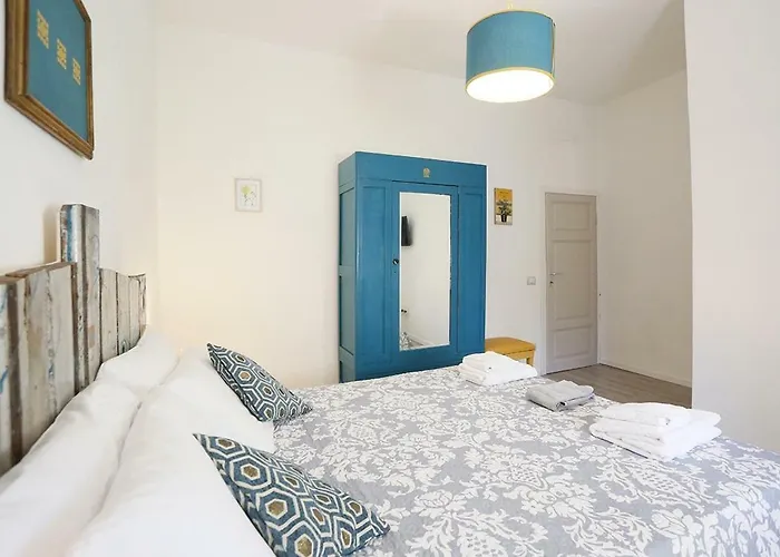 Penzion Il Posto Giusto