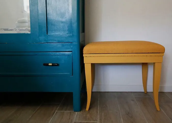 Il Posto Giusto * Pisa