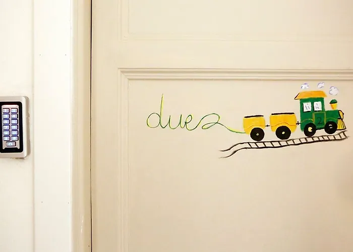 Penzion Il Posto Giusto *