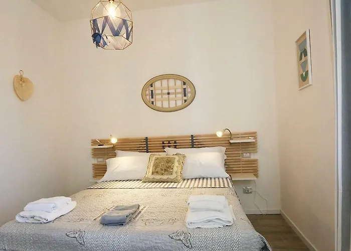 Il Posto Giusto Penzion