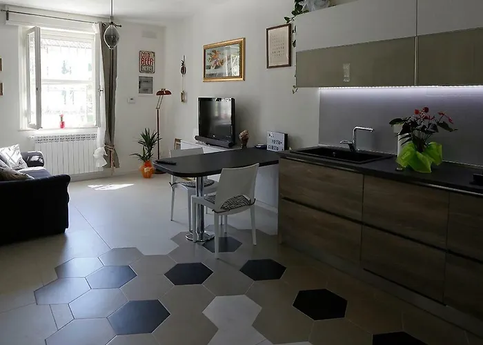 Penzion Il Posto Giusto *