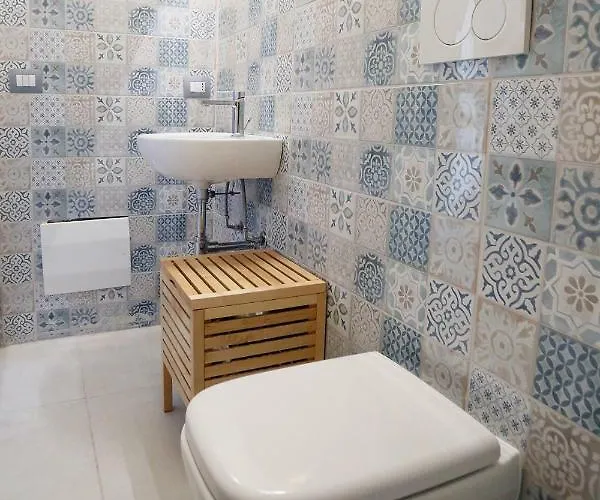 Penzion Il Posto Giusto *